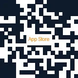 App Store下载二维码 - 每日大赛 雅博体育网站 APP