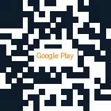 Google Play下载二维码 - 每日大赛 雅博体育网站 APP