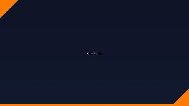 城市夜景主题赛 - 雅博体育网站 视频创作挑战
